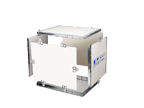 遵义可拆卸木箱