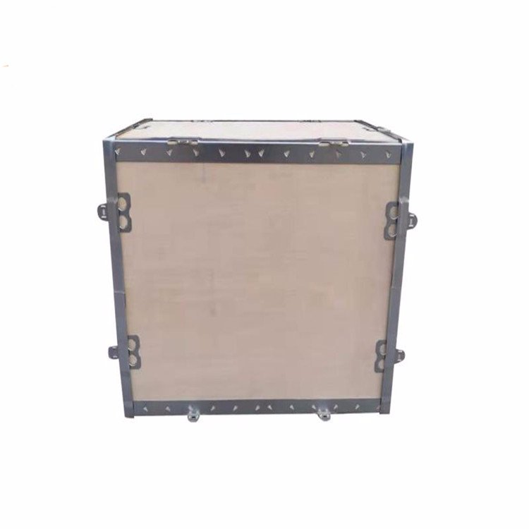 遵义可折叠木箱