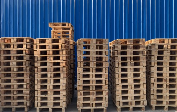 遵义木托盘摆放技巧